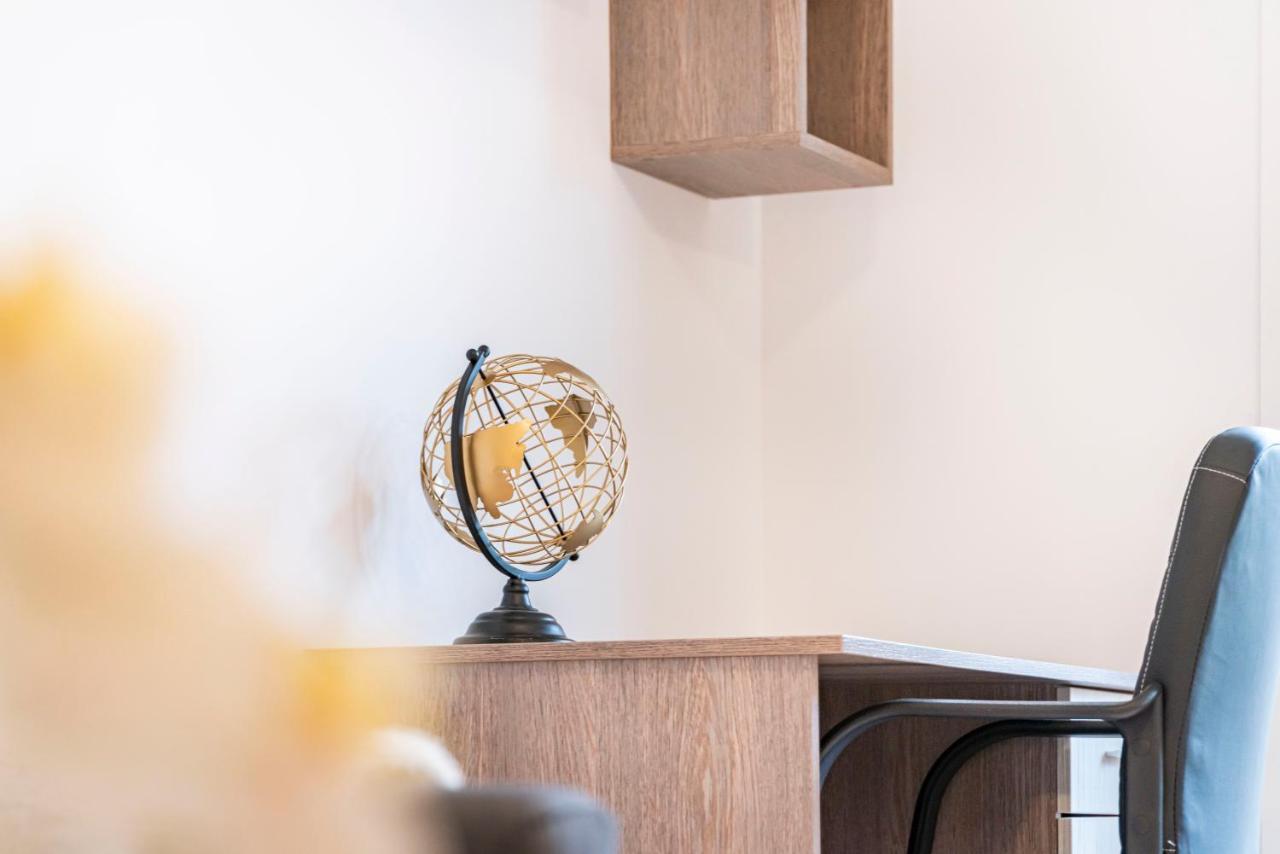 Appartement Neuf - Proche Mer Et Centre-Ville - Ac Ментона Екстериор снимка