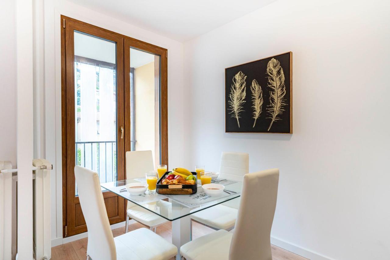 Appartement Neuf - Proche Mer Et Centre-Ville - Ac Ментона Екстериор снимка