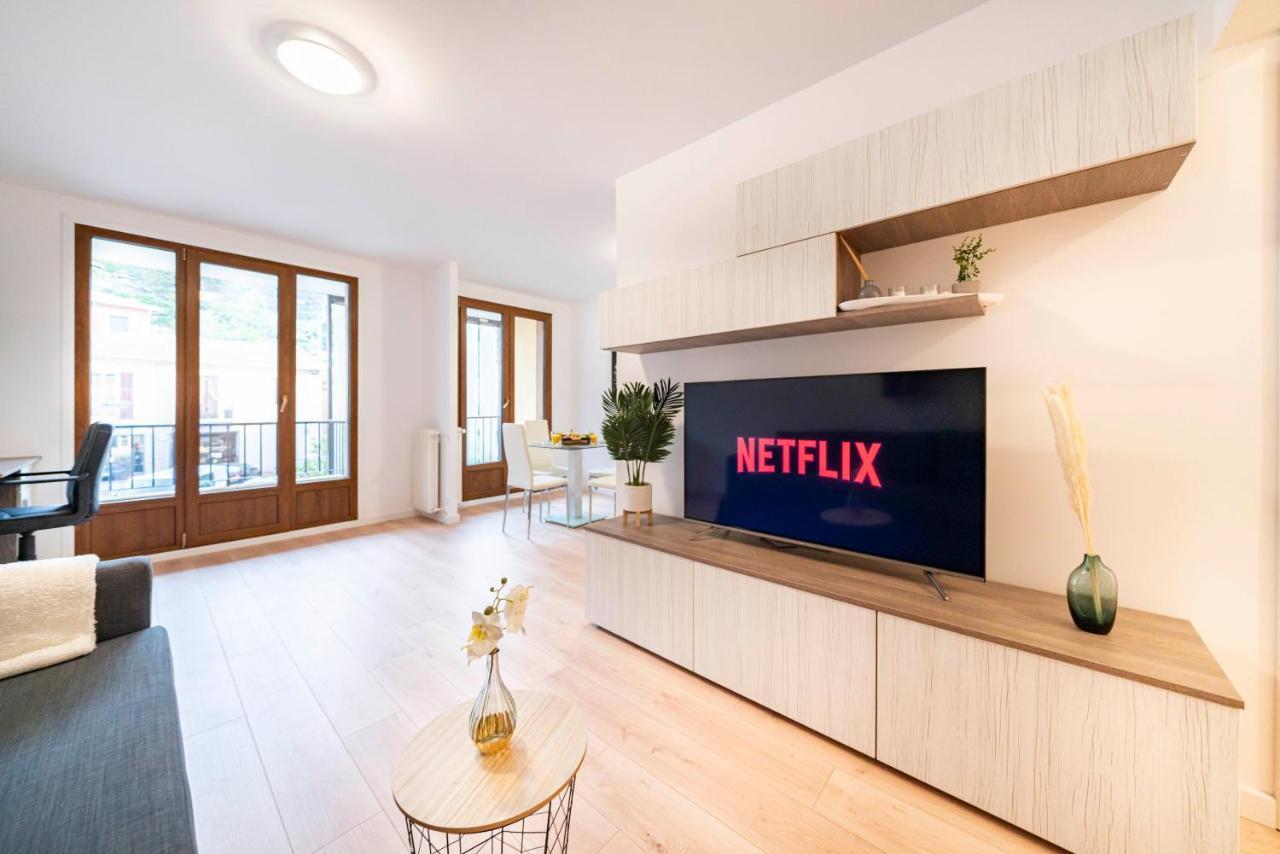 Appartement Neuf - Proche Mer Et Centre-Ville - Ac Ментона Екстериор снимка